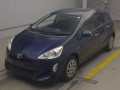 2016 Toyota Aqua