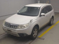 2011 Subaru Forester