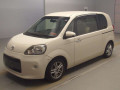 2014 Toyota Porte