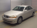2004 Toyota Mark II