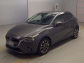 2016 Mazda Demio