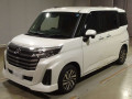 2026 Toyota Roomy