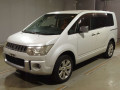 2011 Mitsubishi Delica D5