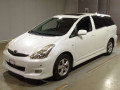 2007 Toyota Wish
