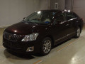 2012 Toyota Premio