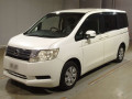 2011 Honda Step WGN