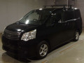 2014 Toyota Noah