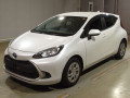 2023 Toyota Aqua