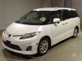 2012 Toyota Estima