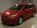 2009 Toyota Wish