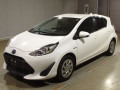 2018 Toyota Aqua