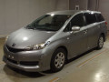 2011 Toyota Wish