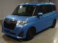 2017 Toyota Roomy