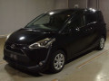 2017 Toyota Sienta