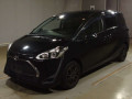 2020 Toyota Sienta