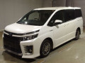 2016 Toyota Voxy