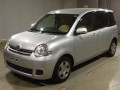 2007 Toyota Sienta