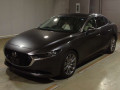 2020 Mazda Mazda3