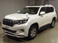 2019 Toyota Land Cruiser Prado