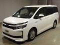 2016 Toyota Voxy
