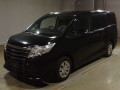 2015 Toyota Noah