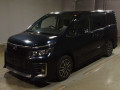 2014 Toyota Voxy