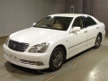2008 Toyota Crown