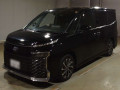 2022 Toyota Voxy