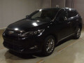 2014 Toyota Harrier
