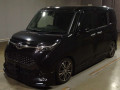 2018 Toyota TANK