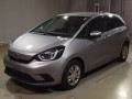 2021 Honda Fit