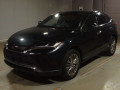 2020 Toyota Harrier
