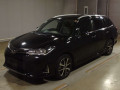 2018 Toyota Corolla Fielder