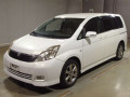 2007 Toyota Isis