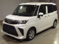 2021 Toyota Roomy