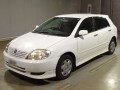 2002 Toyota Allex