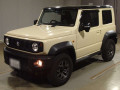 2023 Suzuki Jimny Sierra