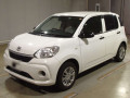 2021 Toyota Passo