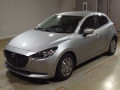 2021 Mazda Mazda2