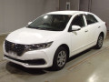 2019 Toyota Premio