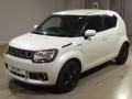 2021 Suzuki IGNIS
