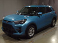 2023 Toyota Raize