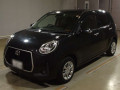 2020 Toyota Passo