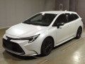 2023 Toyota Corolla Touring Wagon