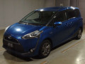 2017 Toyota Sienta
