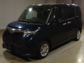 2019 Toyota TANK