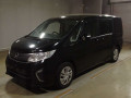 2015 Honda Step WGN