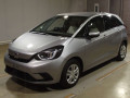 2021 Honda Fit
