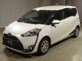 2016 Toyota Sienta