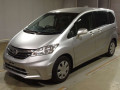 2012 Honda Freed